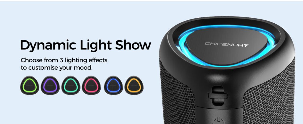 Portable-Bluetooth-Speaker-with-Lights-1