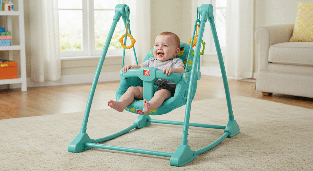 Step2-Toddler-Swings-
